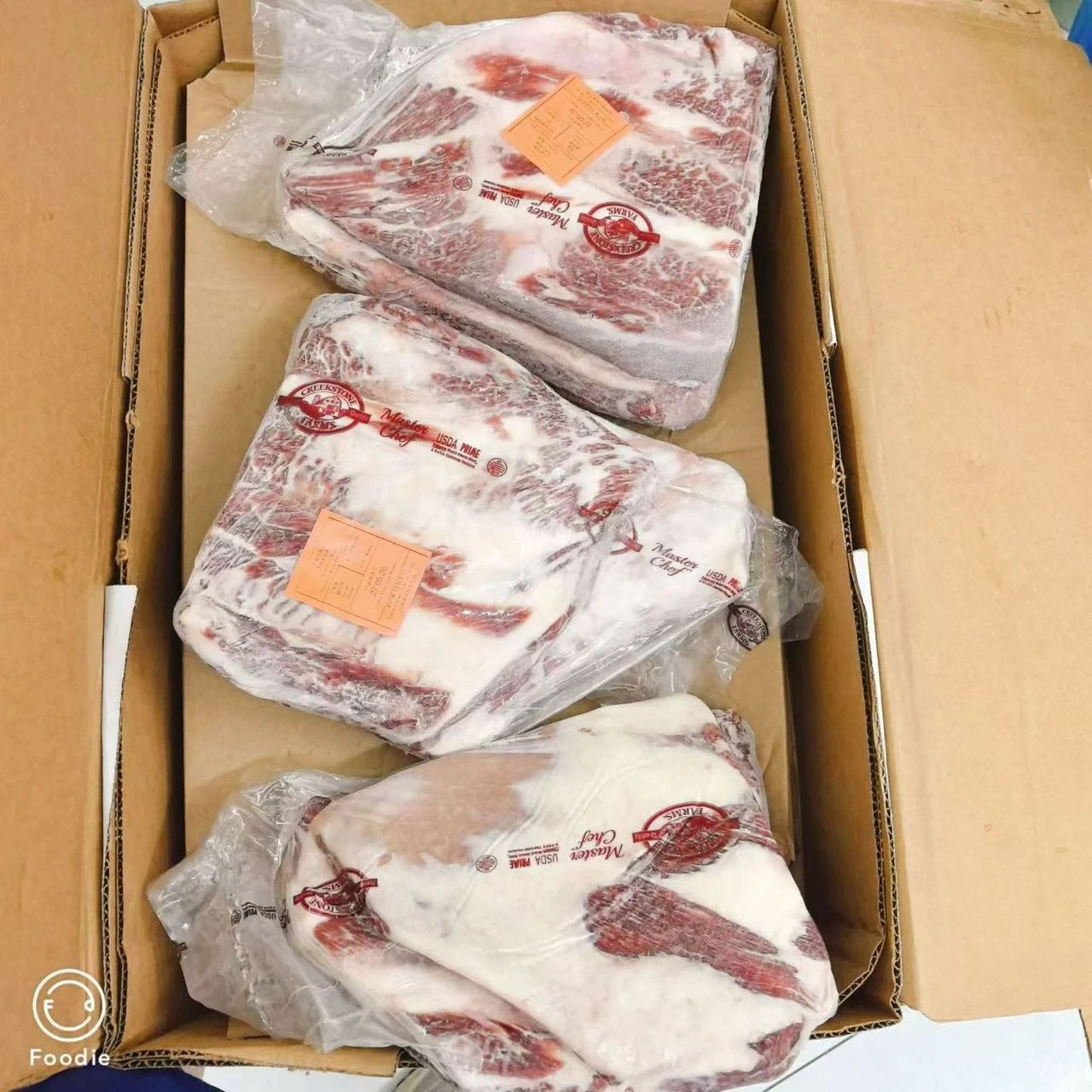 CREEKSTONE FARMS · USDA Prime · archive view 2