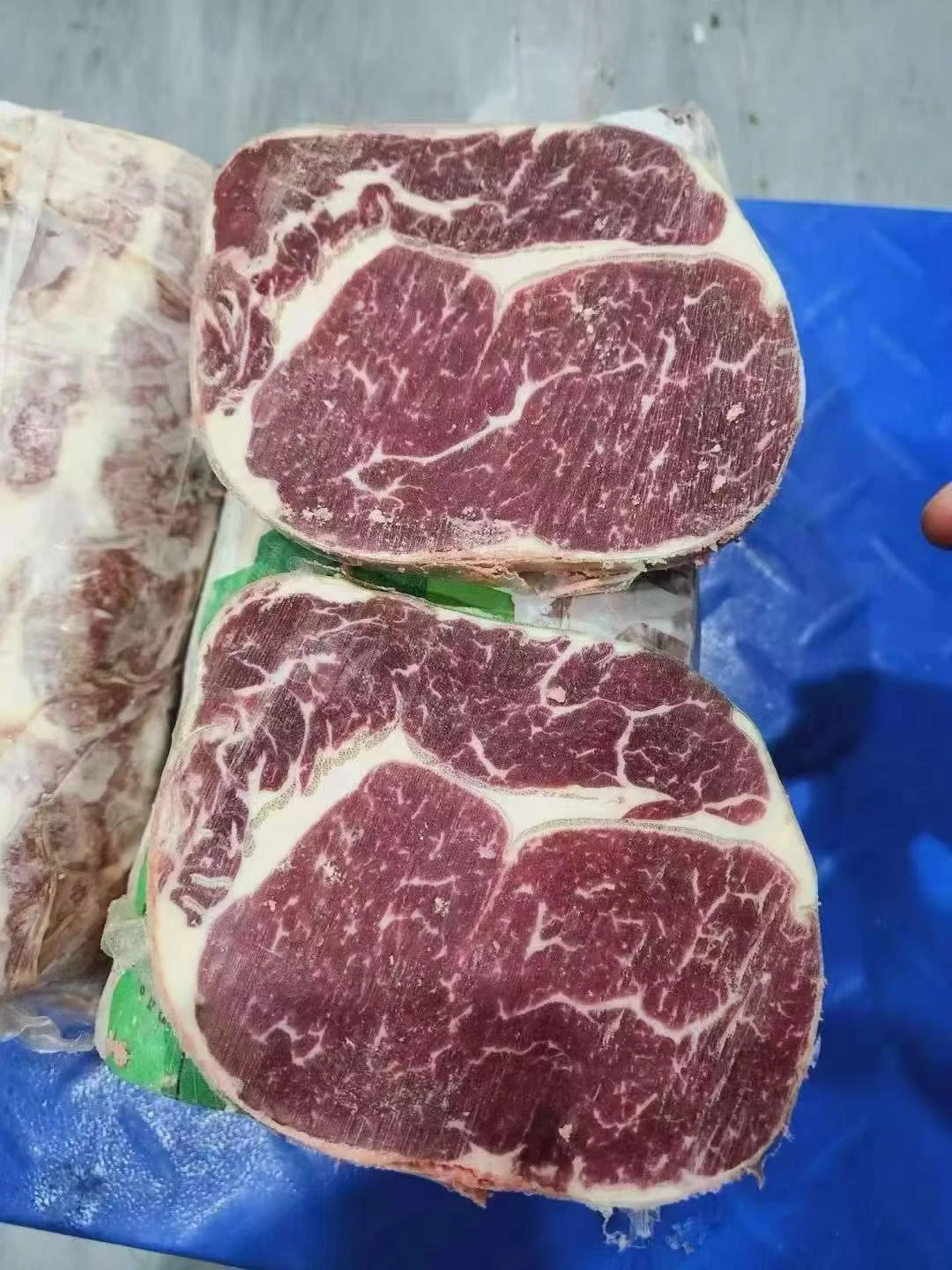 SILVER FERN FARMS · Grass-fed · archive view 2